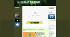 Desktop Screenshot of freegrassy.net